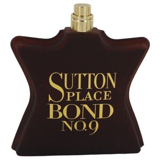 Sutton Place/Bond No.9 EDP Spray No Cap Tester 3.3 Oz - Gallery 2