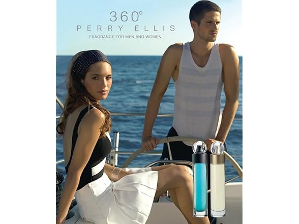 Perry Ellis Perry Ellis 360° Women's Mini Gift Set