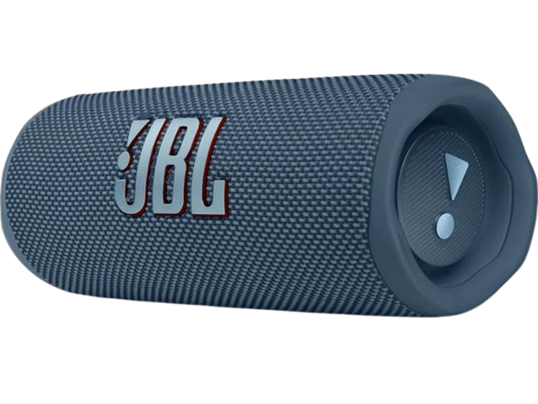 JBL JBL FLIP6-BL JBL FLIP6-BL6 Portable Speaker Blue Blue