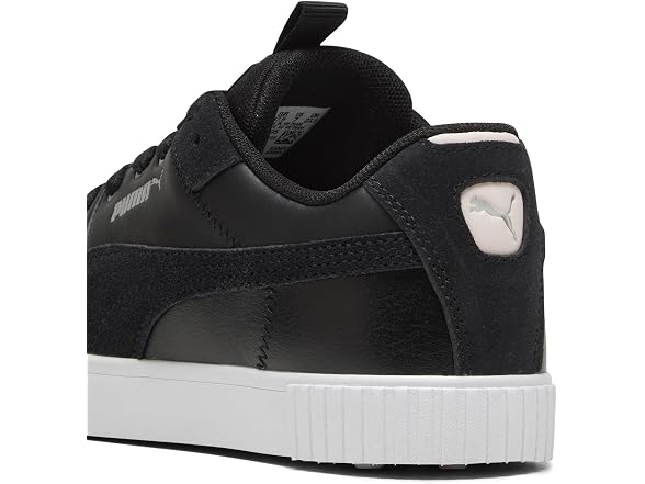 PUMA Golf Women CALI G Sneaker White