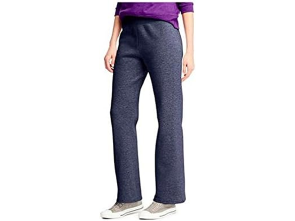 Navy Heather