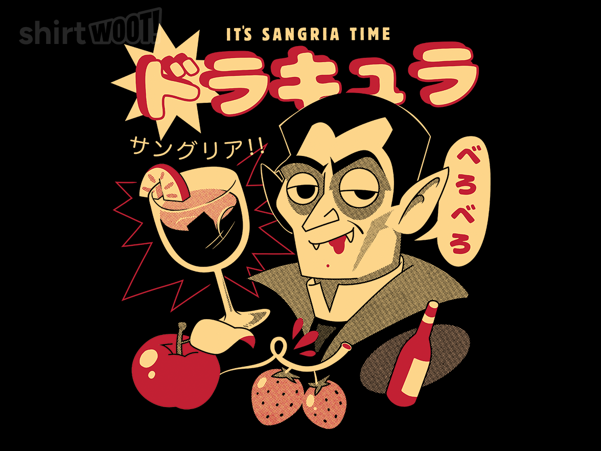 Sangria Time - Gallery 4