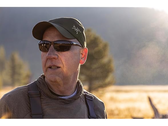 Suncloud Sentry Polarized Sunglasses