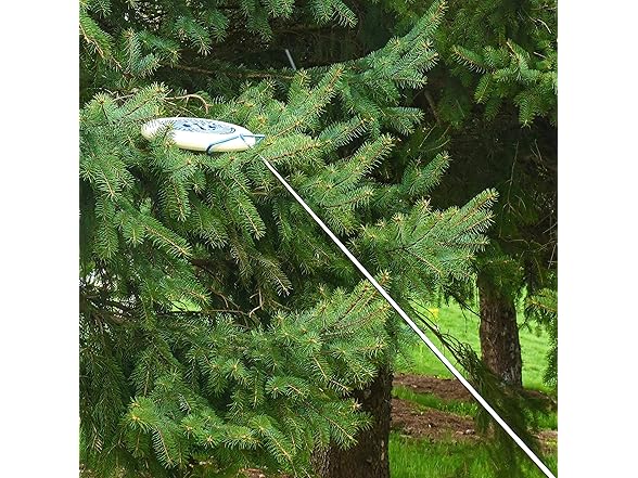 Versatile Disc Golf Retriever 16'