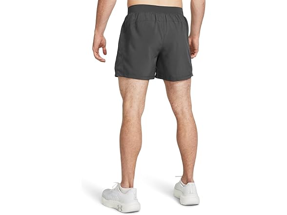 Under Armour Launch Shorts (2XL)