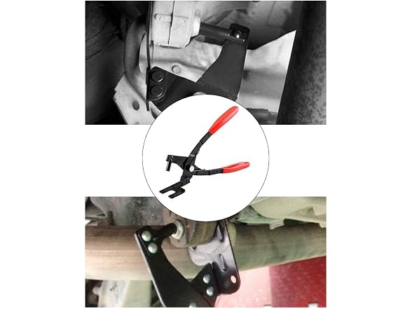 UrbanHui AAP-Auto-103 Exhaust Hanger Remover