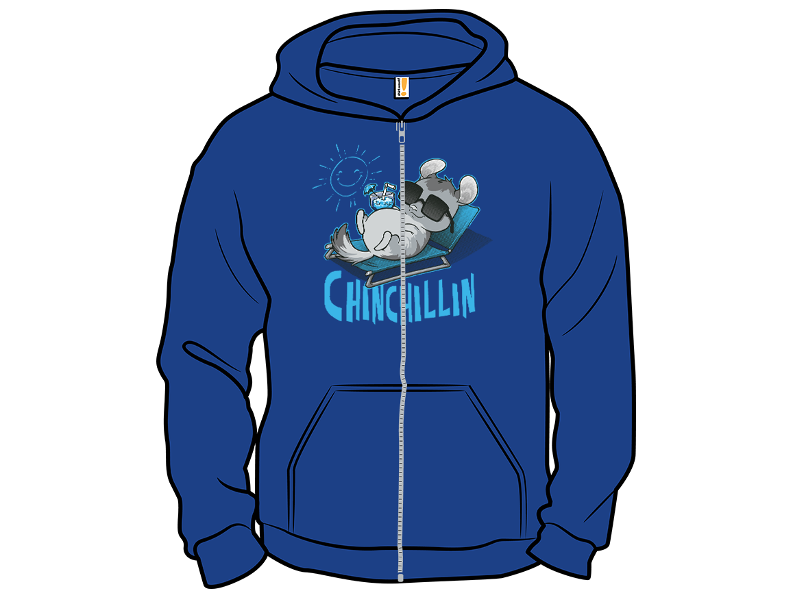 Chill - Gallery 12