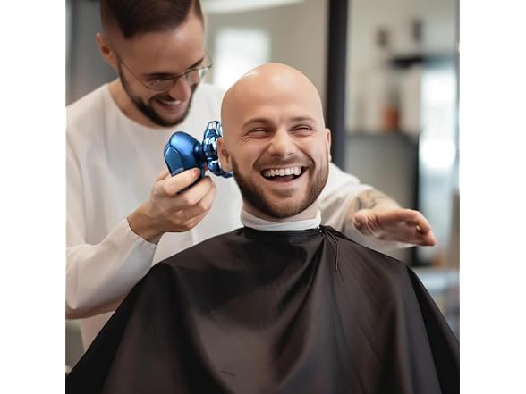 SHPAVVER W0268 Head Shaver for Bald Men2