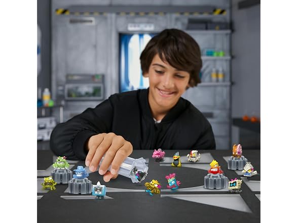 MrBeast Lab Swarms Series 3 14CT