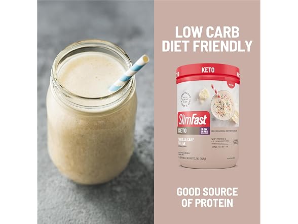 SlimFast Collagen