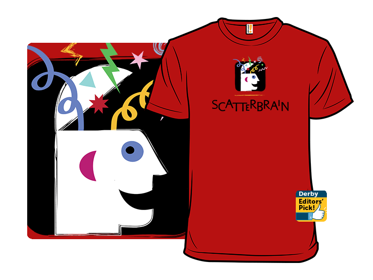 Scatterbrain