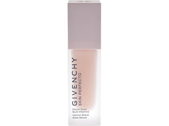Givenchy Skin Perfecto Vitamin Blend Glow Serum