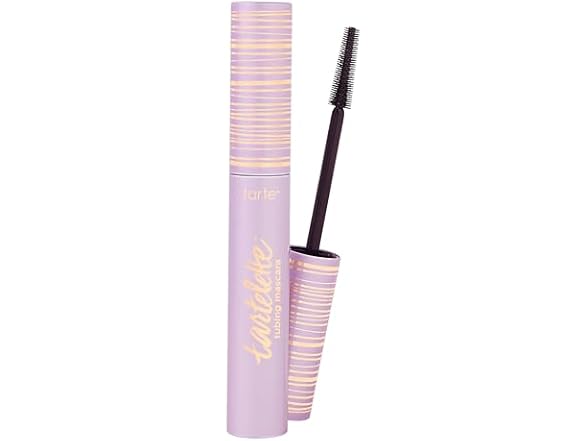 tartelette tubing mascara - black - full