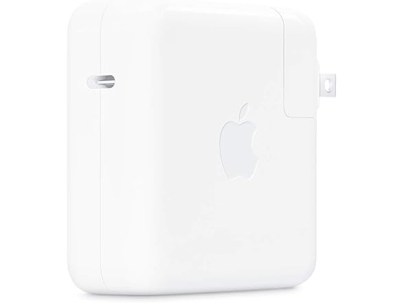 Apple 61W USB-C Power Adapter