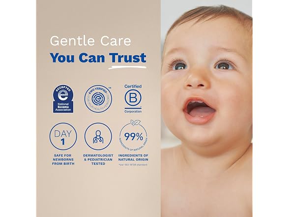 Mustela Stelatopia+ - Lipid-Replenishing Cream