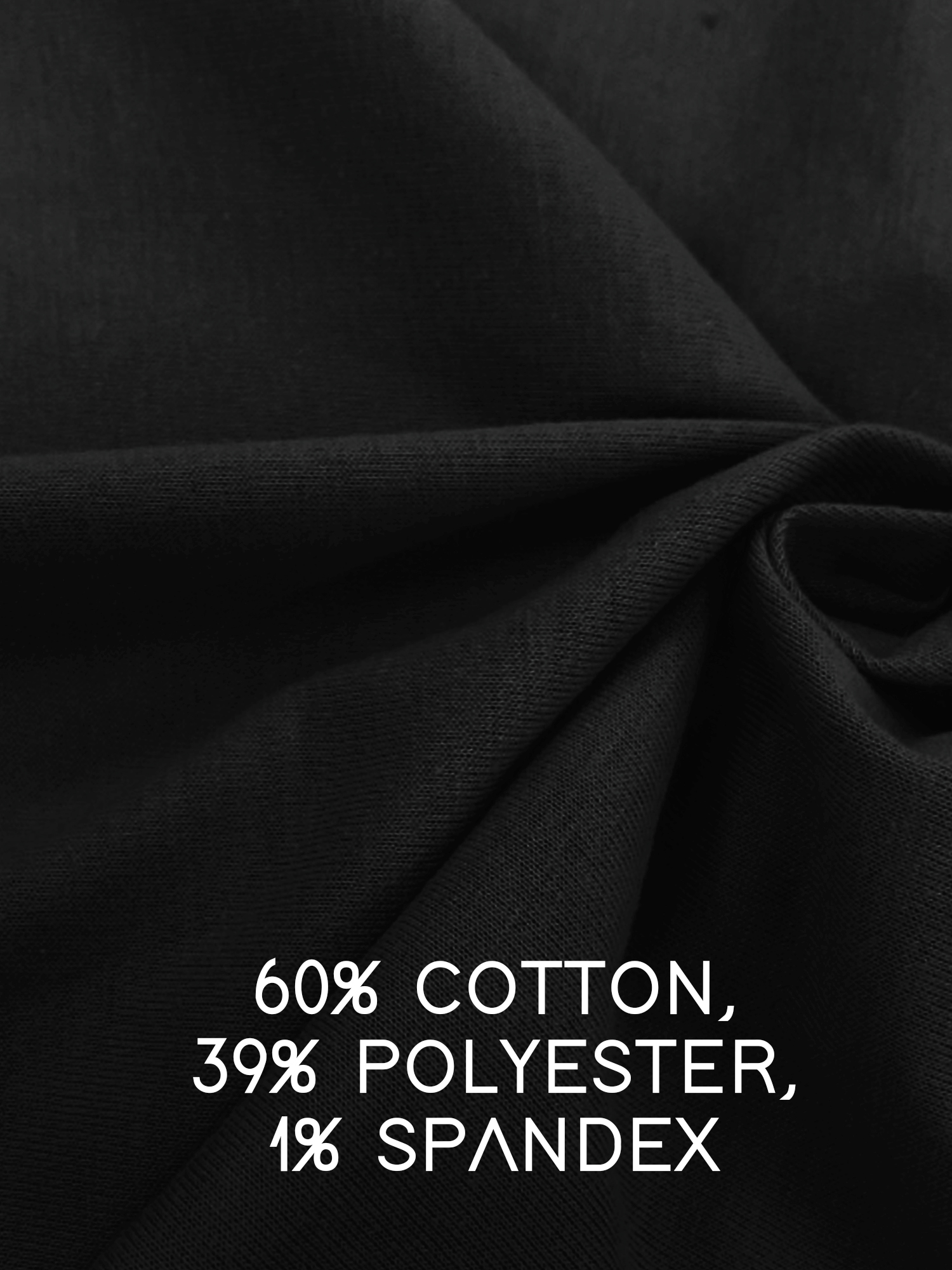 6Pk Mens S/S Crew Neck Classic Tee - Gallery 10