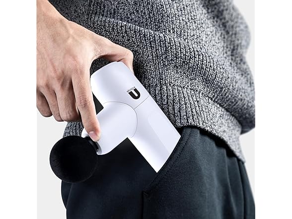 Ushrqice Mini Massage Gun