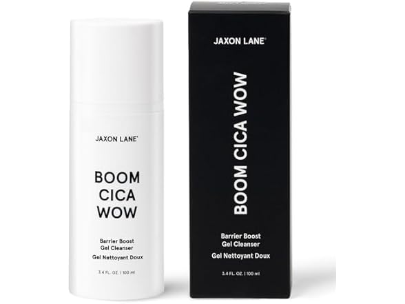 Centella Face Wash for Men