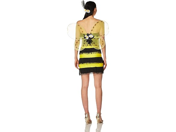 Yellow/Black