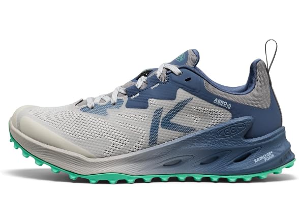 KEEN Women's Zionic Nxt Low Height All Terrain