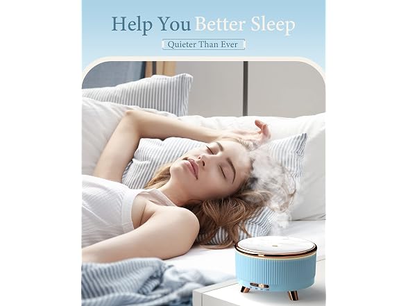Essential Oil Diffuser for Home Diffusers for