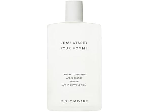 Issey Miyake L'Eau d'Issey Pour Homme After-Shave 3.3 oz.