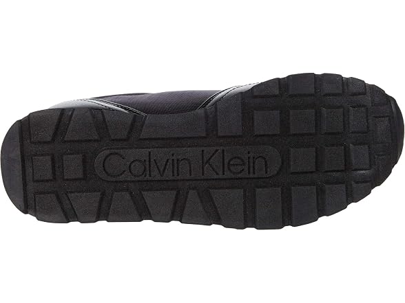 Calvin Klein Caden 2 Black 6.5 M