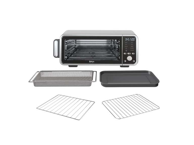 Ninja Foodi 10-in-1 Air Fryer Oven, S&D