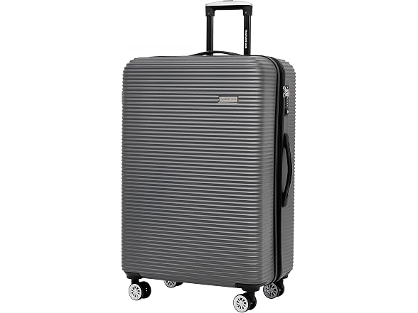 Travelers Club Travelers 14 Piece Riddock Luggage