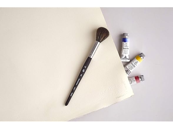 ARCHES Aquarelle Pad 20 Sheets
