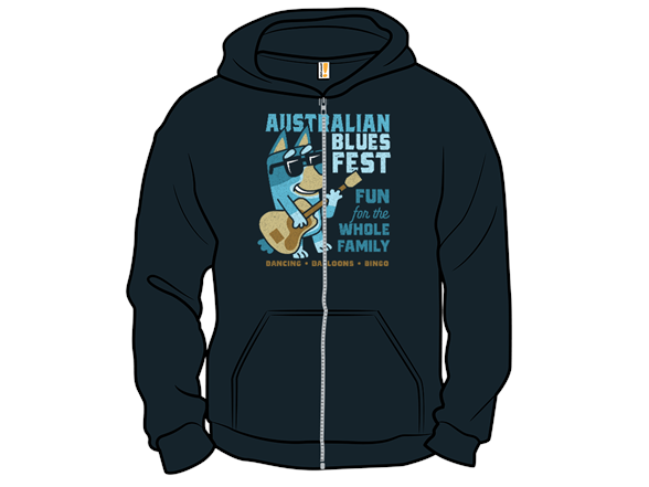 Australian Blues Fest