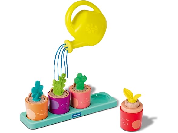 Ravensburger Play+ Puzzle and Play Set