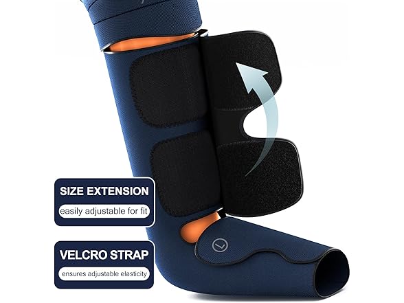 AICUTTI Air Compression Leg Massager