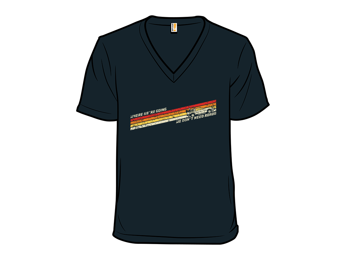 We Don't Need Vintage Roads - Gallery 10