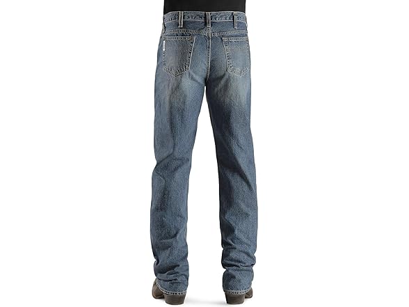 Cinch Men's Jeans White Label Relaxed - Gallery 5