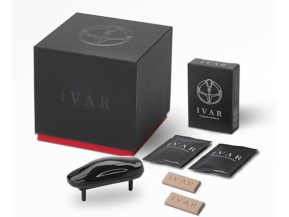 IVAR Premium Tesla Air Fresheners Vent