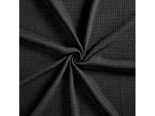 Superior King Waffle Weave Cotton Blanket