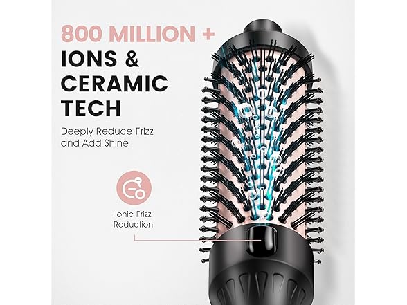 zavarea Thermal Brush