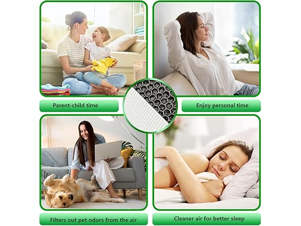 Slirceods JF100 Filter Jafanda 2pk