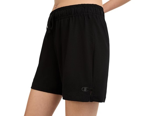 Champion Women's 5" Shorts, L