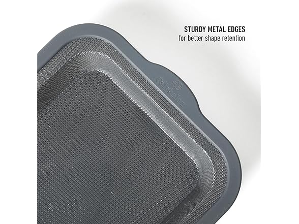 Calphalon Omni  9 x 5 Inch Loaf Pan 