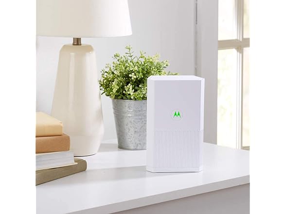 Motorola WIFI MESH SYSTEM 3PACK White