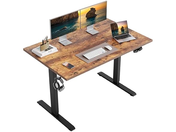 Agilestic Electric Standing Desk