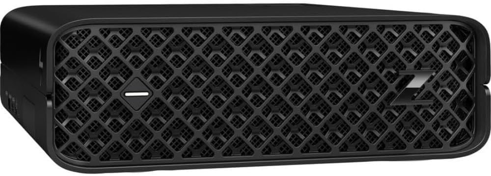 HP Z2 Mini G9 Workstation Desktop PC - Gallery 2
