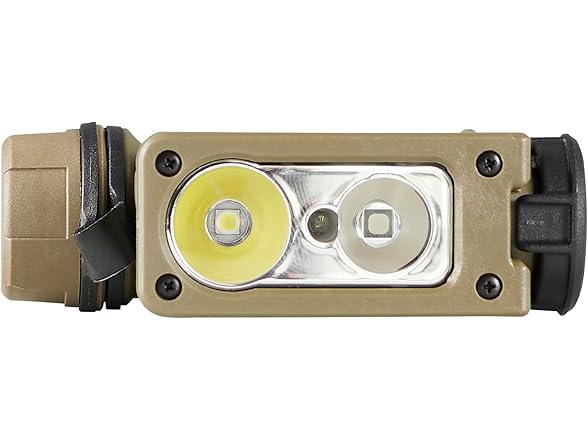 Streamlight 14519 275-Lumen Head Flashlight