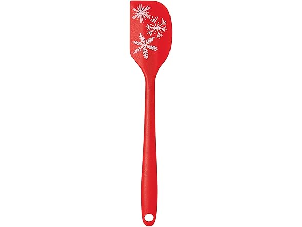 Now Designs Holiday Cheer Christmas Mini Spatula Counter Display