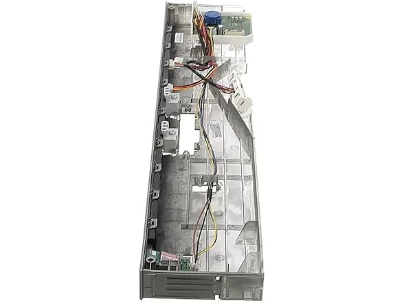 LG AGL75675203 Panel Assembly