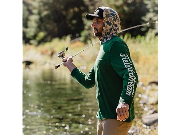 Field & Stream Men Hoodie (Large & XX-Large)