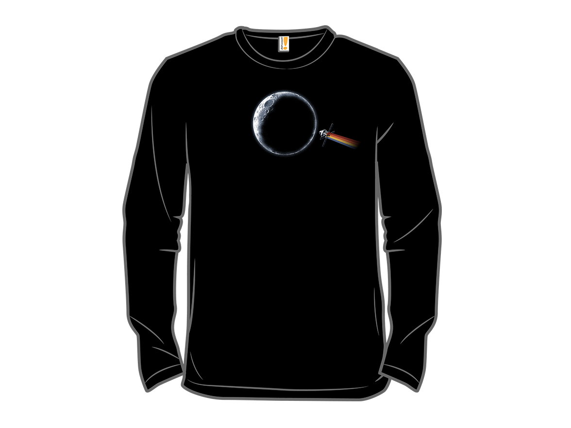 Dark Side of the Mooon - Gallery 13