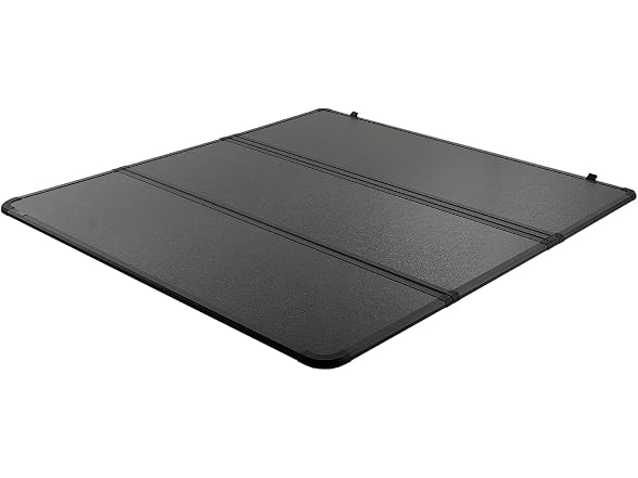VEVOR Tri-Fold Truck Bed Tonneau Cover
